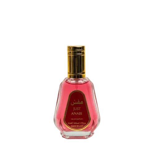 50ml JUST ANABI