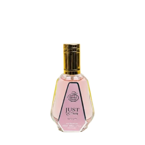 50ml JUST WARDI
