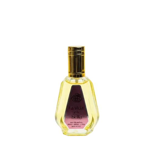 50ml LA VIDA ES BELLA
