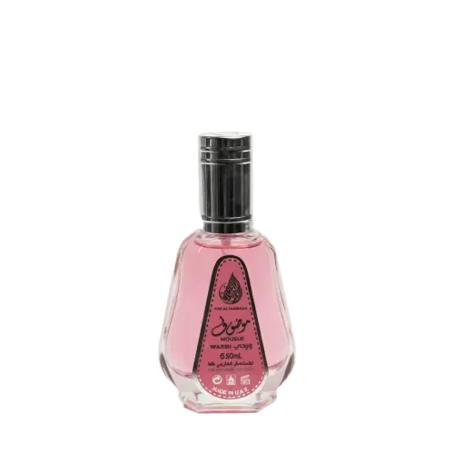 50ml MOUSUF WARDI