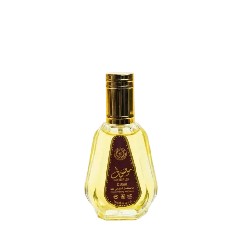 50ml MOUSUF
