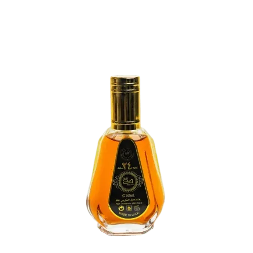 50ml OUD 24 HOURS