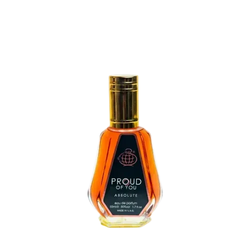 50ml PROUD OF YOU ABSOLUTE