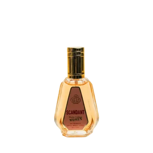 50ml SCANDENT WOMEN