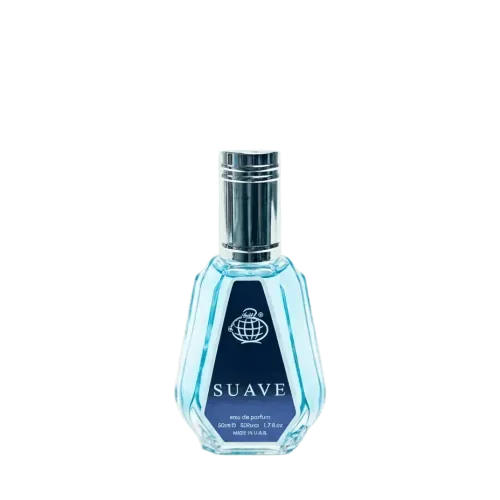 50ml SUAVE
