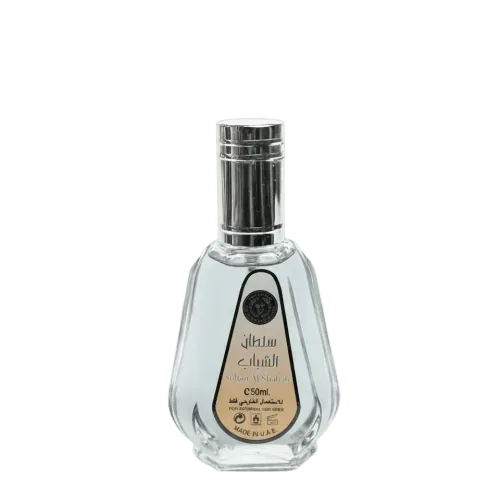 50ml SULTAN AL SHABAB