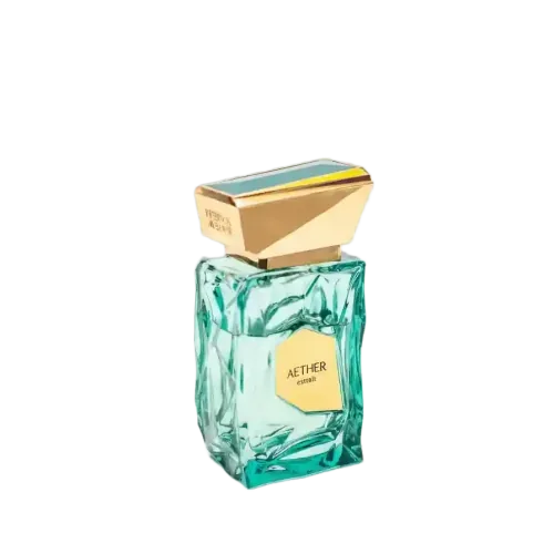 Aether Extrait