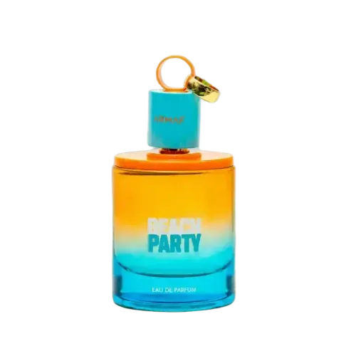 Beach Party