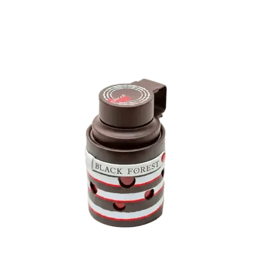 Odyssey Black Forest