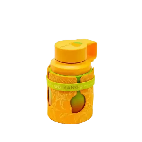 Odyssey Go Mango