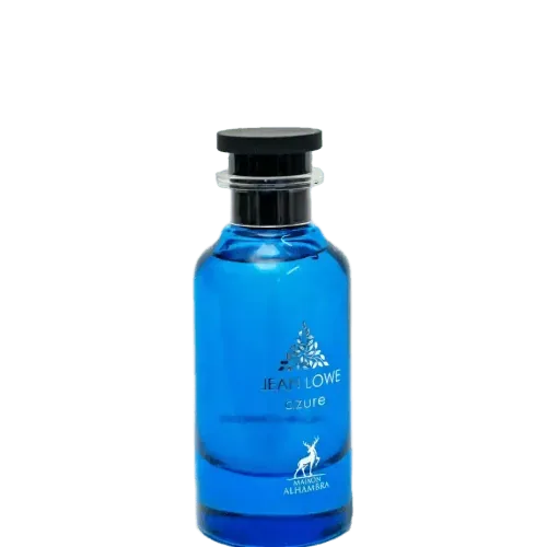 Jean Lowe Azure