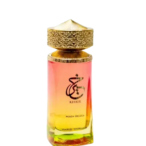 Khair Peach Delulu