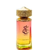 Khair Peach Delulu