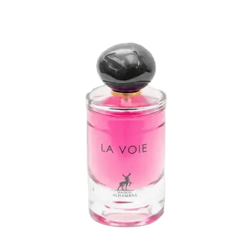 La Voie