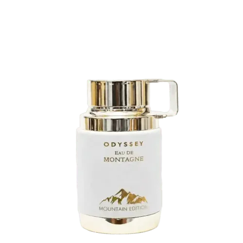 Odyssey Eau de Montagne