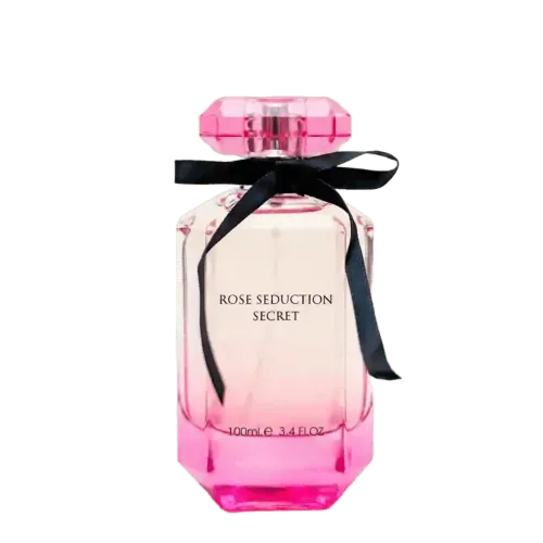Rose Seduction Secret