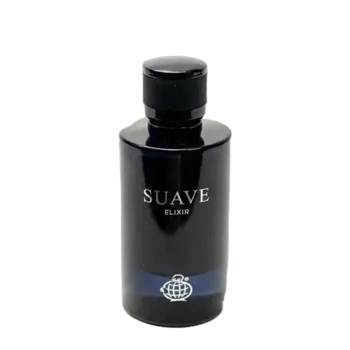 Suave Elixir