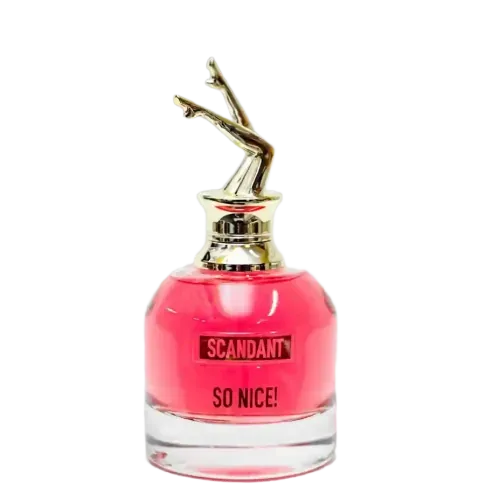 Scandant so nice