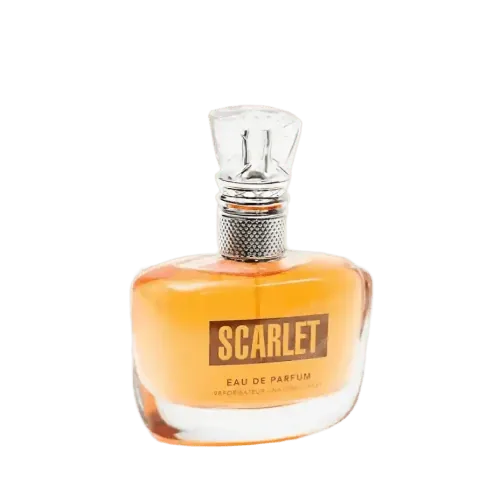 Scarlet