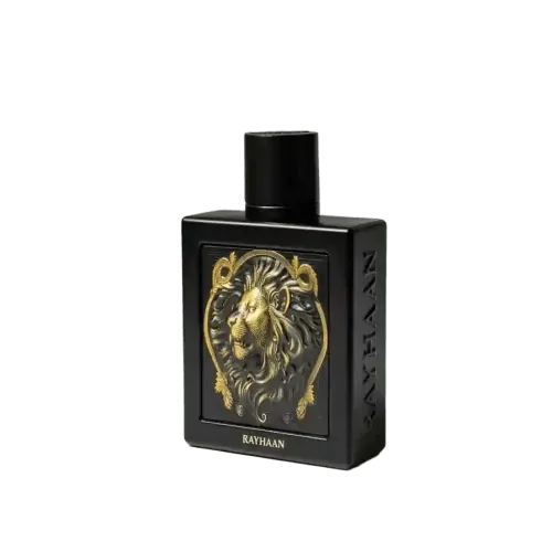 Rayhaan Lion