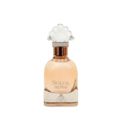 Soleil Rose for Women EDP 90ml