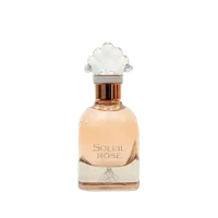 Soleil Rose for Women EDP 90ml