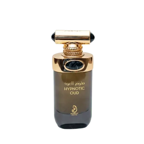 Hypnotic Oud