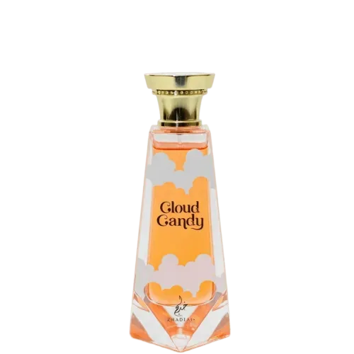 Cloud Candy