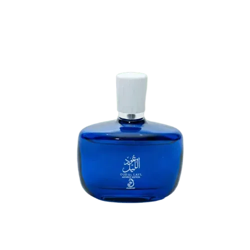 Oud Al Layl Midnight Edition 100 ml