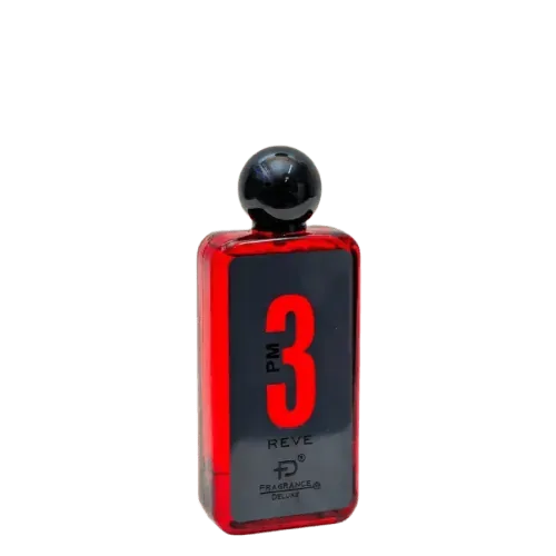 3pm Rave Eau De Parfum