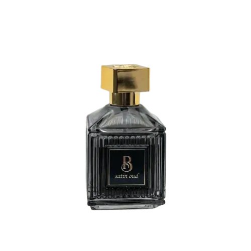 B Satin Oud