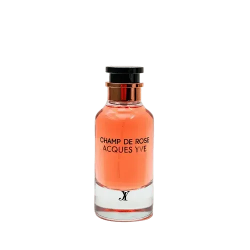 Champ De Rose