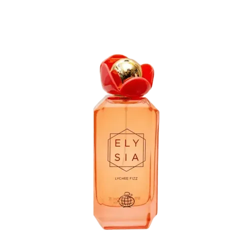 Elysia Lychee Fizz Perfume
