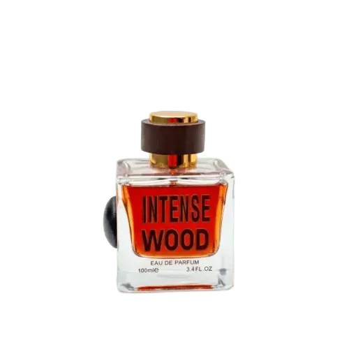 INTENSE WOOD