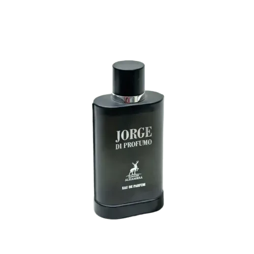 Jorge di Profumo