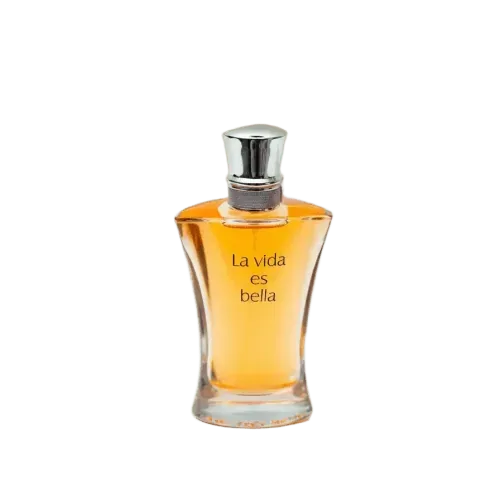 La vida es Bella perfume