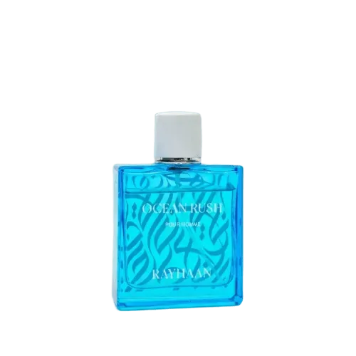Ocean Rush