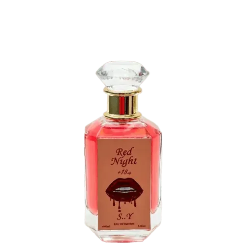 Red Night Women