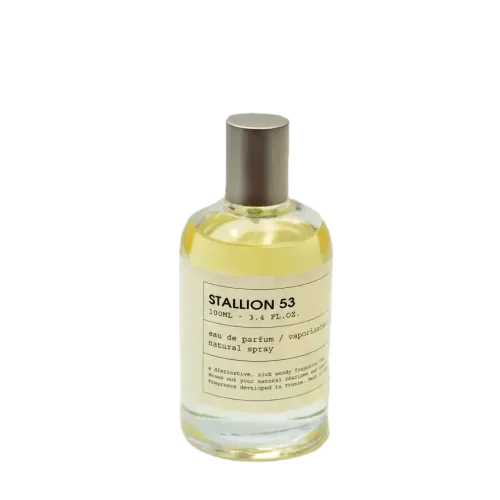 Stallion 53
