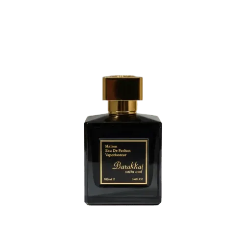B Satin Oud