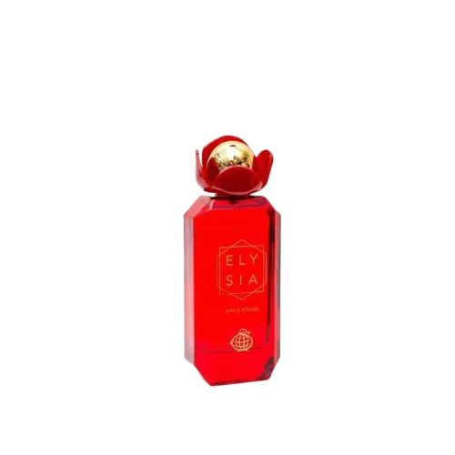 Elysia Apple Rouge