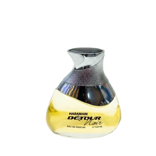 Détour Noir