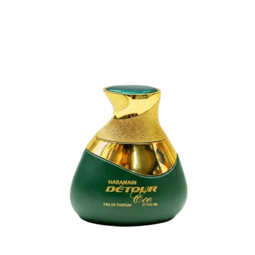 Haramain Detour Eco