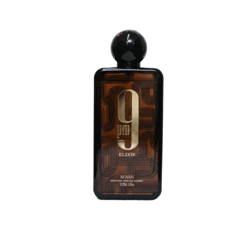9pm Elixir