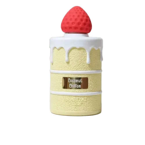 Coconut Chiffon