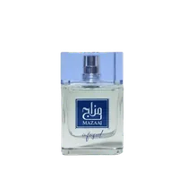 Mazaaj infused