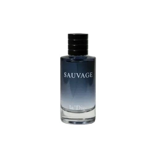 Sauvage la dior
