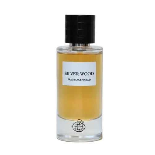 Silver Wood