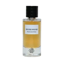 Silver Wood