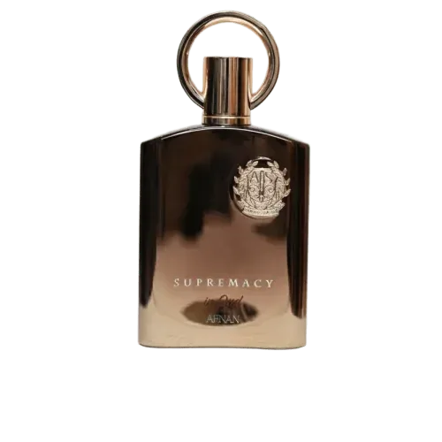 Supremacy in Oud